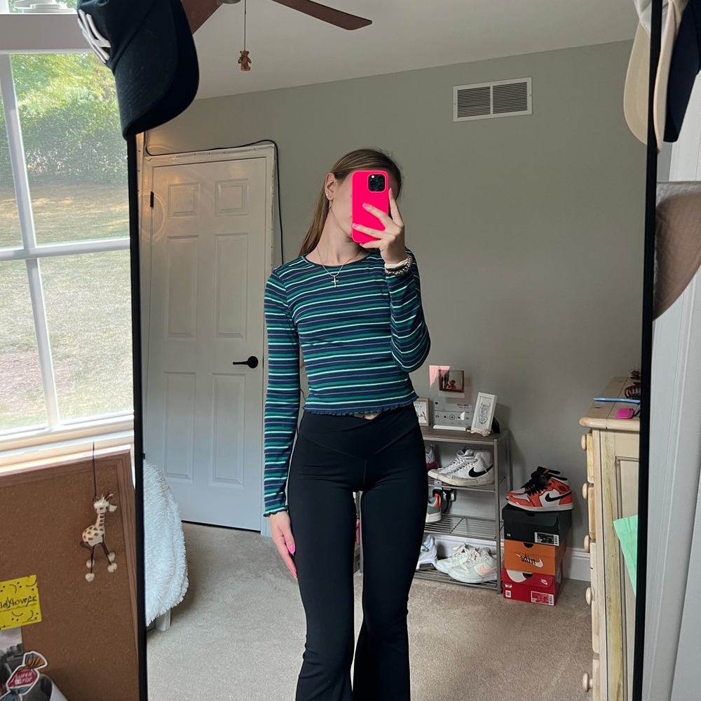 Pacsun Longsleeve